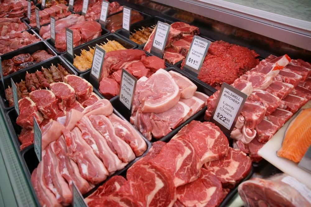 Elmwood Fine Meats