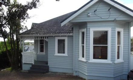 PBF - Auckland Master Painters & House Wash Company