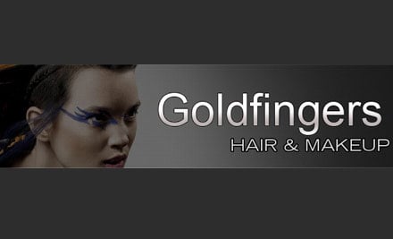 Goldfingers