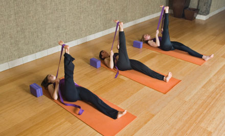 QRS Physio & Pilates