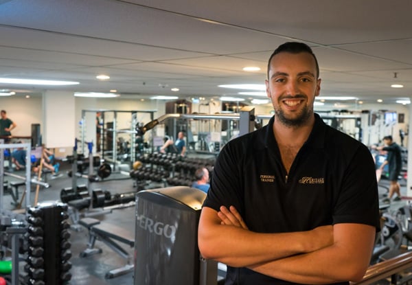 Mike Turner Personal Training