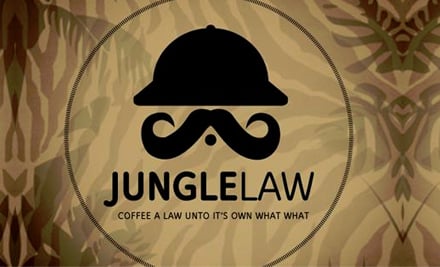 Jungle Law