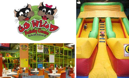 Go Wild Activity Centre
