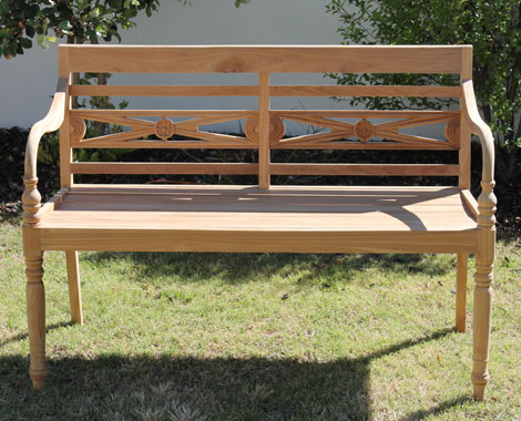 Heirloom Quality Furniture