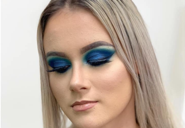Jamie Lianne Remaka Make up Artist