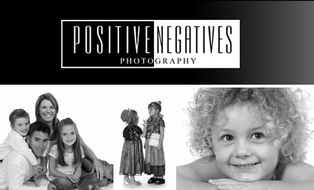 Positive Negatives Photography