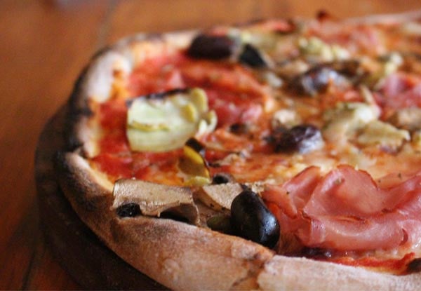 Gusto Italiano Ponsonby