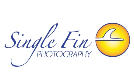 Single Fin Photography