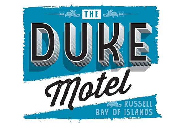 The Duke Motel