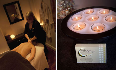 Erban Spa Christchurch