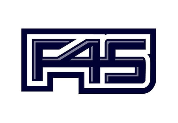 F45 Training Christchurch