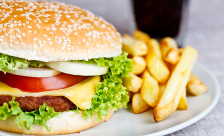 Squires Pub & Cafe