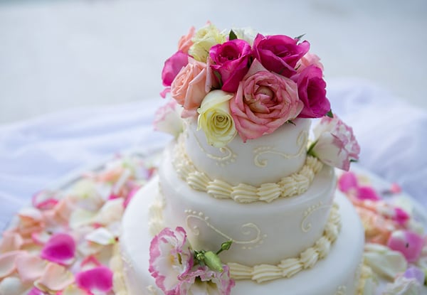 Sophisticated Baking & Design Online Course