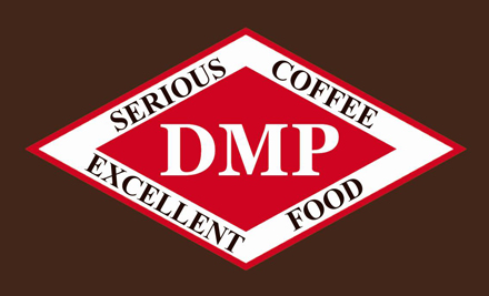 Cafe DMP