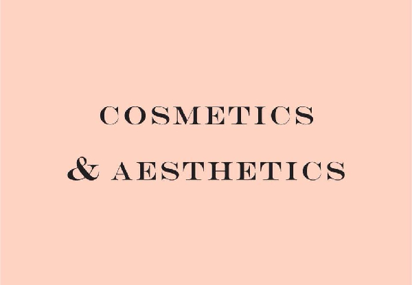Cosmetics & Aesthetics Taupo