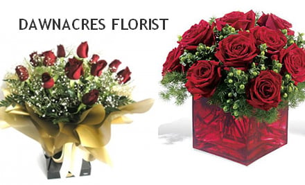 Dawnacres Florist