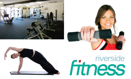 Riverside Fitness