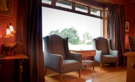 Hiwinui Country Estate