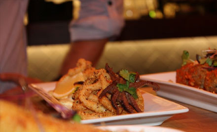 The Franklin Tap House and Eatery