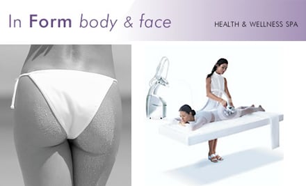 In Form Body & Face