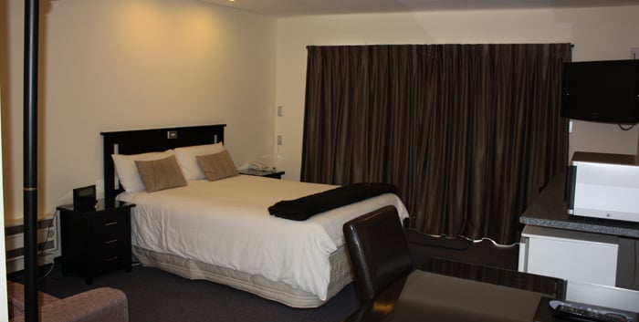 Palm City Motor Inn - Napier