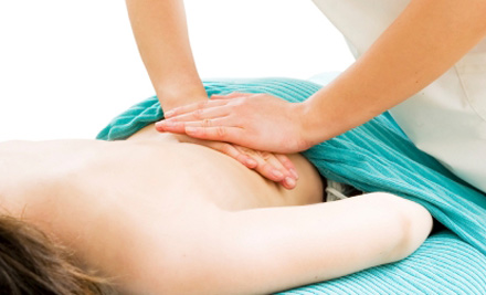 Healthland Thai Massage