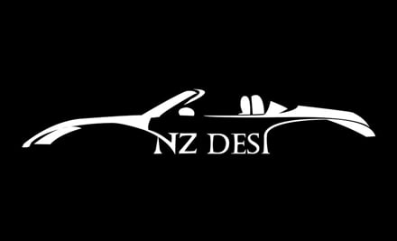 NZ Desi
