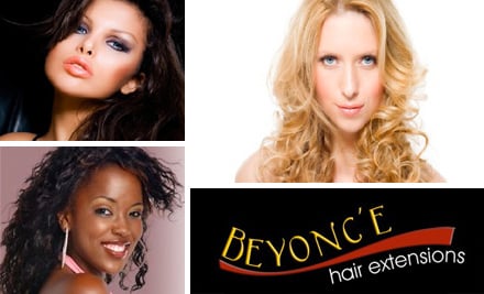 Beyonce Hair n Beauty