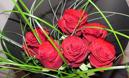 Gypsy Rose Florist