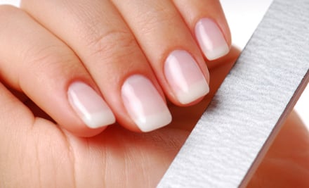 ProfessioNail Riccarton Mall