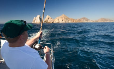 Pamir Fishing Charters