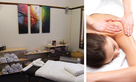 Indigo Massage Therapy