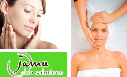 Jamu Skin Solutions