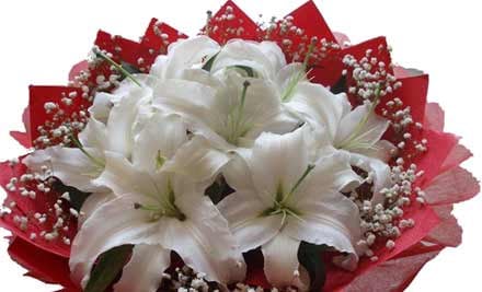 Ideal Florist