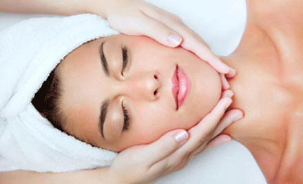 Nature Spa & Beauty