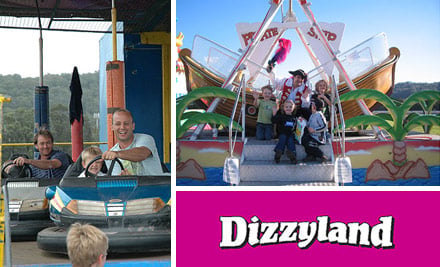 Dizzyland