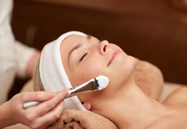 Dunedin Beauty Treatments - Options for a 45-Minute Pamper Facial, 45-Minute Carbon Laser Treatment or Both