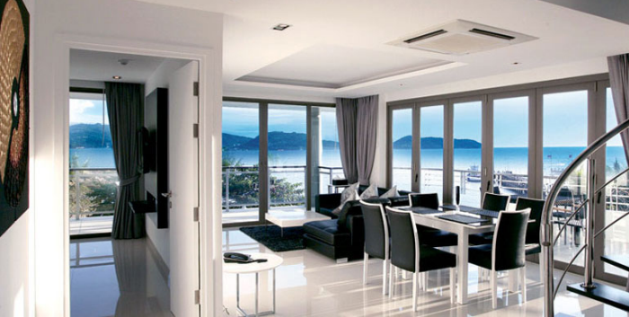 Absolute Resorts & Hotels