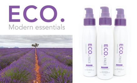 Natalie Group - ECO Aroma