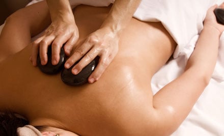 Christina Towers Relaxation Massage Therapy