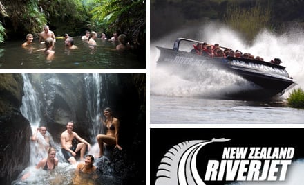 NZ Riverjet