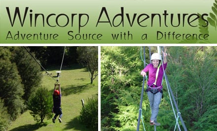 Wincorp Adventures