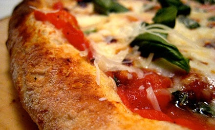 Comodor Pizza