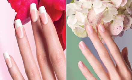 Paradis Beauty and Sassi Nail Bar