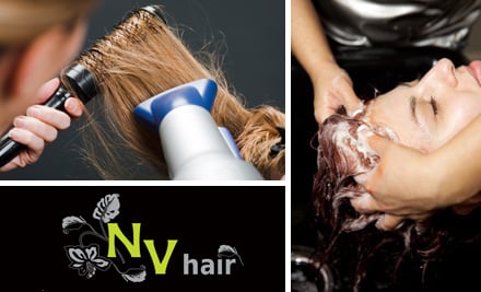 NV Hair