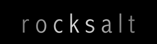 Rocksalt