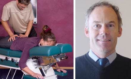 Lifestyle Chiropractic