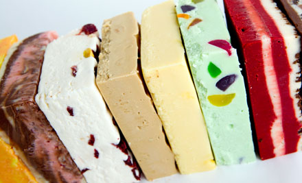 Heavenly Fudge