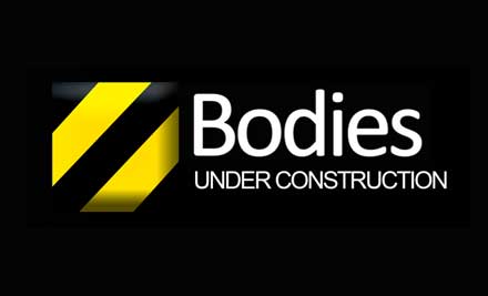 Bodies Under Construction