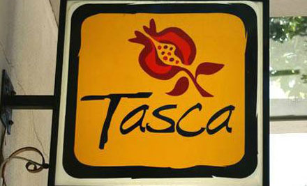 Tasca Vulcan Lane